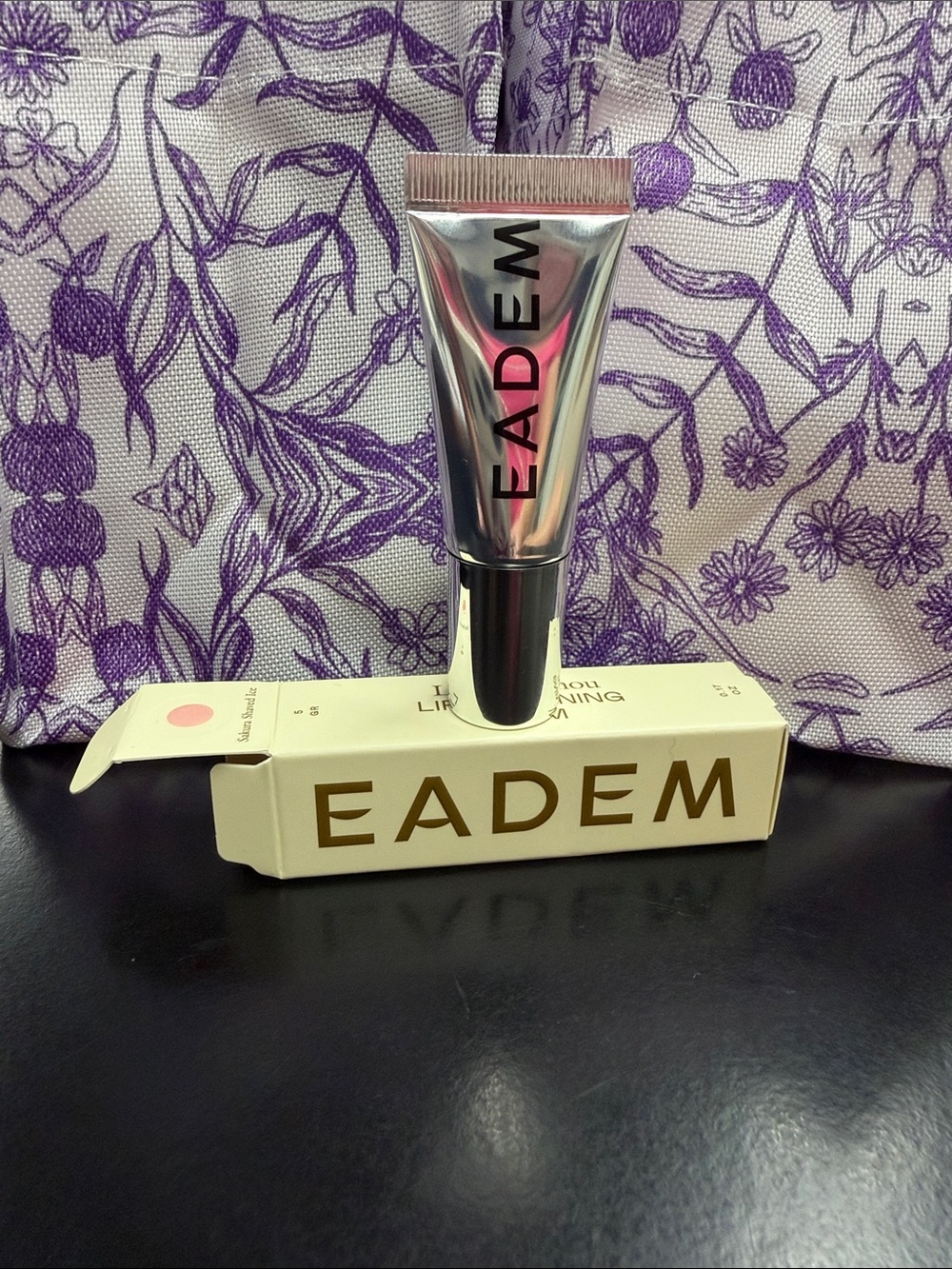 Eadem Lip Softening Balm